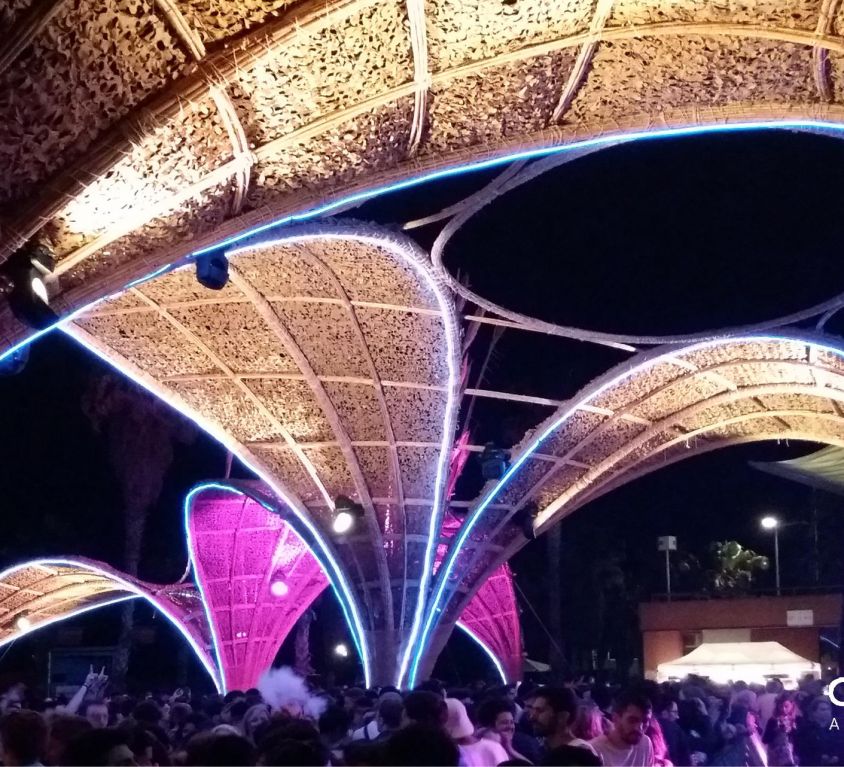 PRIMAVERA SOUND 2017