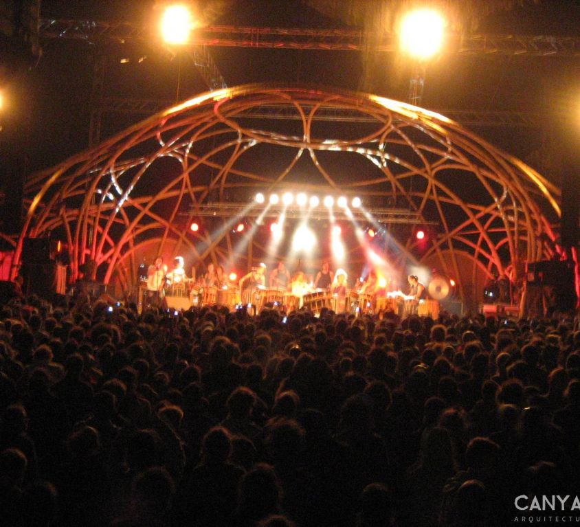 BOOM 2008