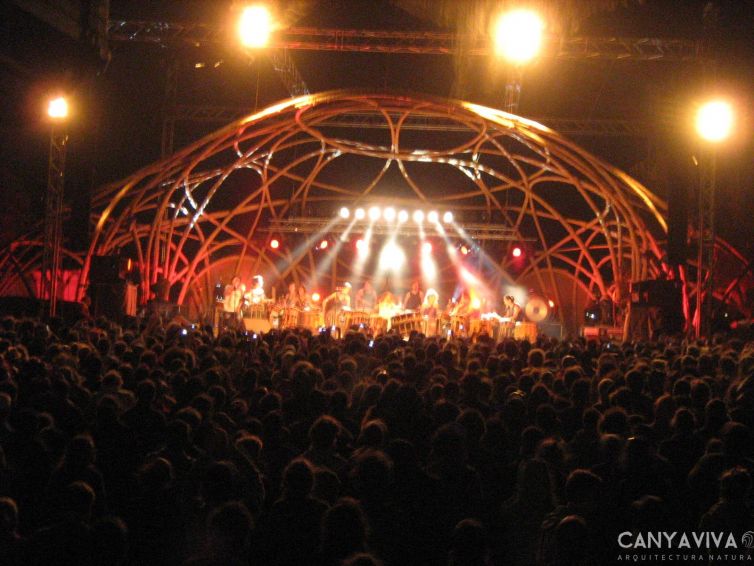 BOOM 2008