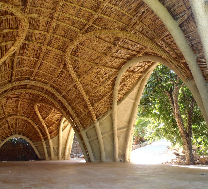 Casa de Laila