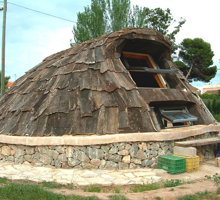 BURRIANA