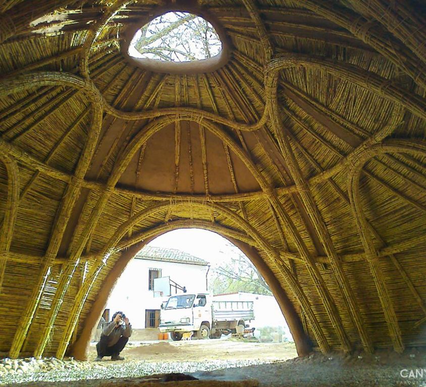 CANE VILLAGE