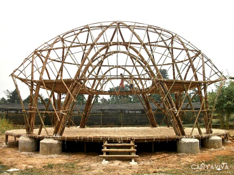 NBDA INDIA 2011